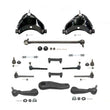 SAVANA &amp; EXPRESS VAN 96-02 1500 2500 con kit de piezas y brazos de control GVW de 7300LB