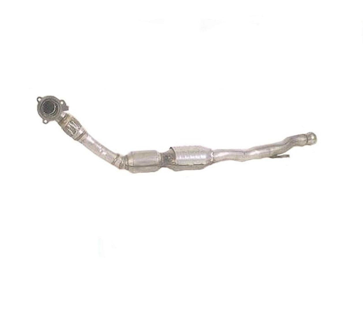 Convertidor catalítico para Volvo S70 V70 X/C 2.4L Turbo con tracción en todas las ruedas 2000