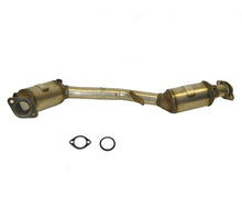 USA Made Dual Catalytic Converter for Subaru 2.5L Forester 99-05 Outback 01-03