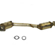 For 99-05 Forester 01-03 Outback 2.5L Made in USA Dual Catalytic Converter