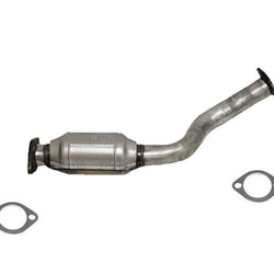 Rear Under SUV Catalytic Converter for Nissan Rogue 2.5L 2008 2009 2010 2013