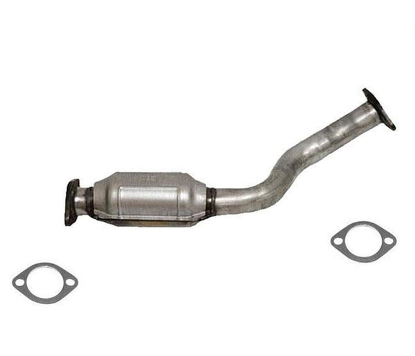 Rear Under SUV Catalytic Converter for Nissan Rogue 2.5L 2008 2009 2010 2013