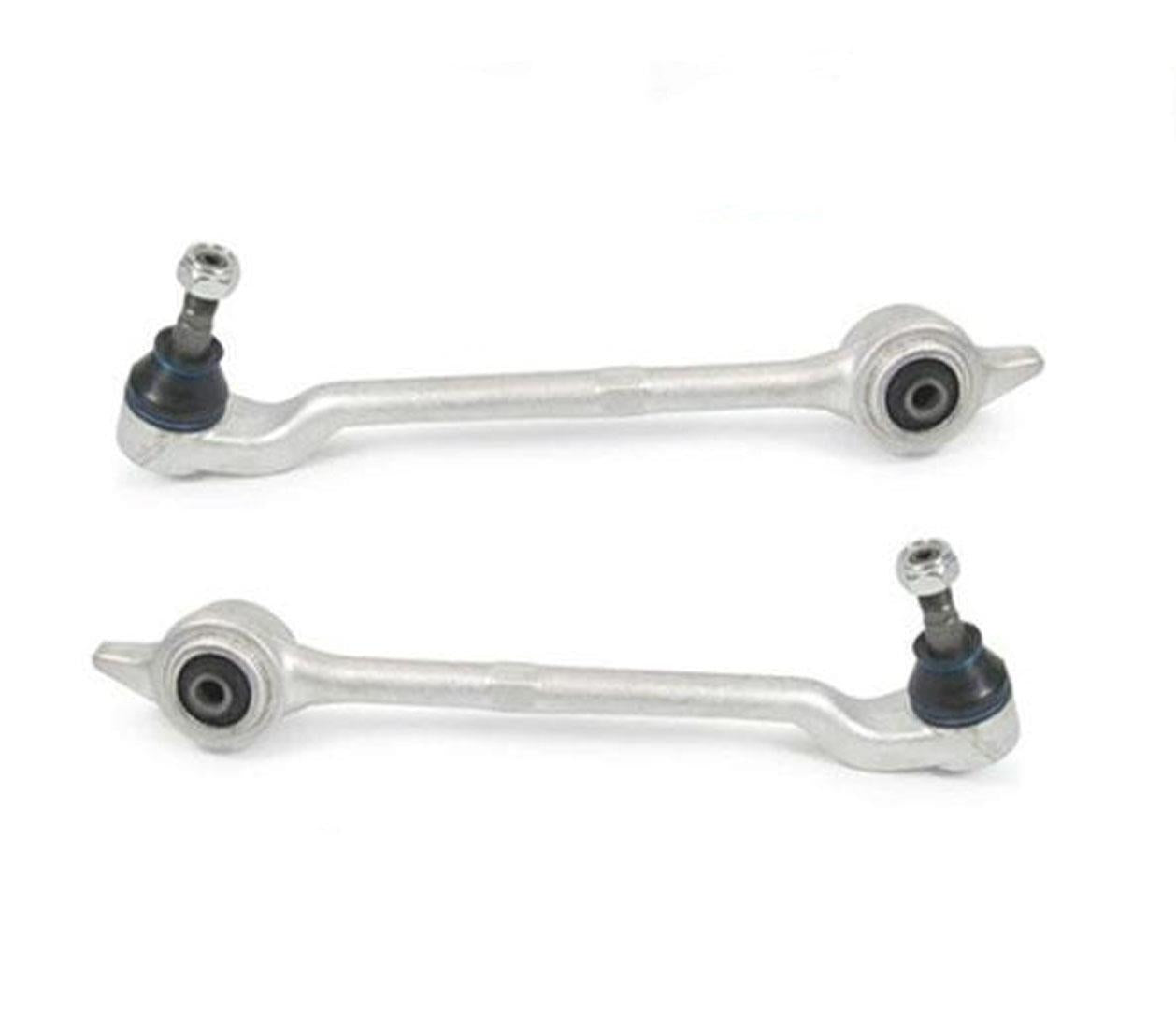 525i 01-03 528i 97-00 528iT 99-00 530i 01-03 Brazos de control delanteros inferiores traseros