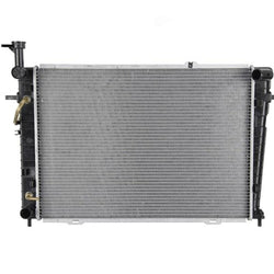 New Radiator 100% Leak Tested For 05-10 Front Wheel Drive Sportage V6 2.7L