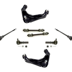 for 04-07 Silverado 1500  Upp Control Arm Bushings Low Ball Joints 10Pc