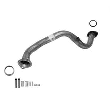 Fits 06-12 Rav4 2.4L 2.5L Engine Pipe Converter Connector Pipe 233805 REF# 53732