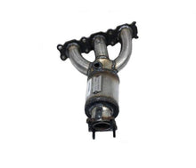 Para 07-12 Volvo XC90 3.2L Cyl 456 Convertidor de colector trasero HECHO en EE. UU. 17293