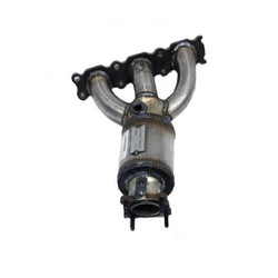 For 07-12 Volvo XC90 3.2L Cyl 456 REAR Manifold Converter MADE in USA 17293