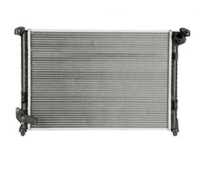 Fits For 02-06 Mini Cooper 1.6L Base Leak Tested Radiator REF 17117570821