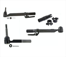 05-16 F250 F350 05-10 F450 F550 Super Duty Outer Tie Rods Sleeve 4 WHEEL DRIVE