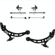 Lower Control Arm Ball Joint Tie Rods & Sway Bar Links For Camry ES300 Avalon