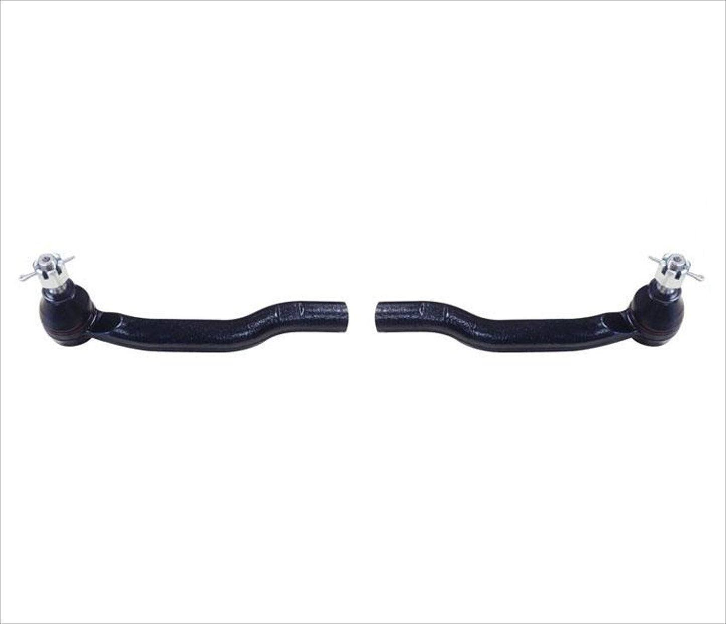 2 barras de acoplamiento exteriores 100% nuevas para Toyota Camry 12-17 13-18 Avalon 2 piezas L y R