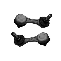 100% All New Sway Bar REAR Stabilizer Links Aluminum for 1997-2003 540I 00-03 M5