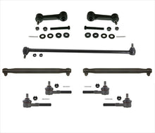 Para 79-93 Ram Van B150 B250 B350 3300 3600Lb barra de acoplamiento de arrastre de eje