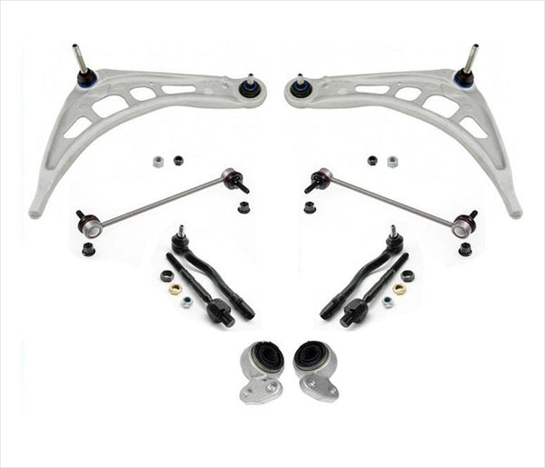 Front Sterring Chassis Kit for Bmw 323i 325i 328i 330i 330Ci Rear Wheel Drive