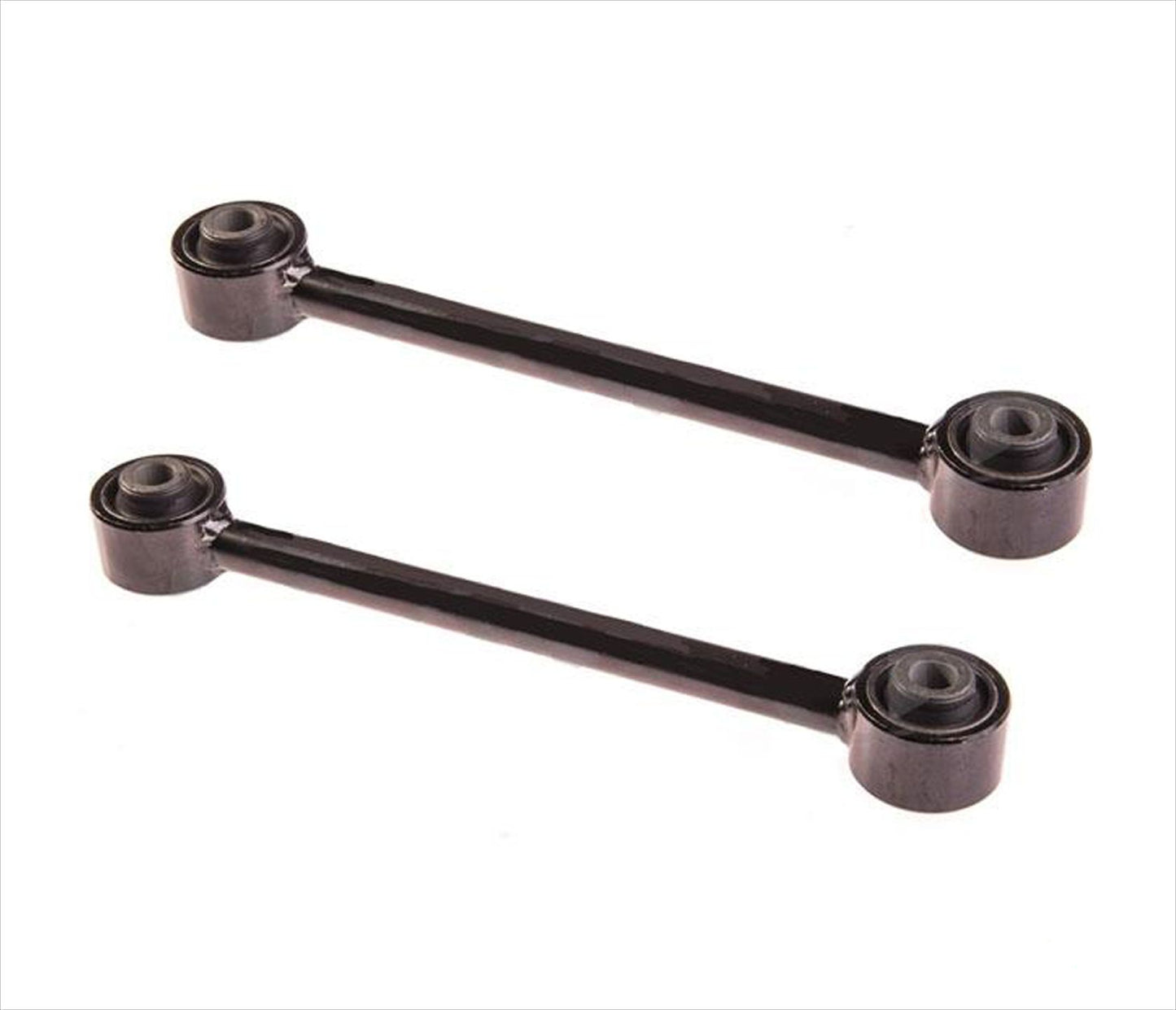 (2) Rear Lower Forward Suspension Control Arm for 2003-2008 Honda Pilot