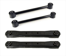 4 brazos de control delanteros superiores e inferiores para 10 Dodge Ram 2500 3500 11-14 Ram 2500 4WD