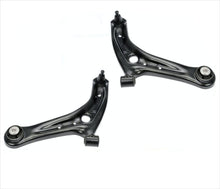 Front Left & Right Lower Control Arms Withs Ball Joitns For Ford Fiesta 11-19