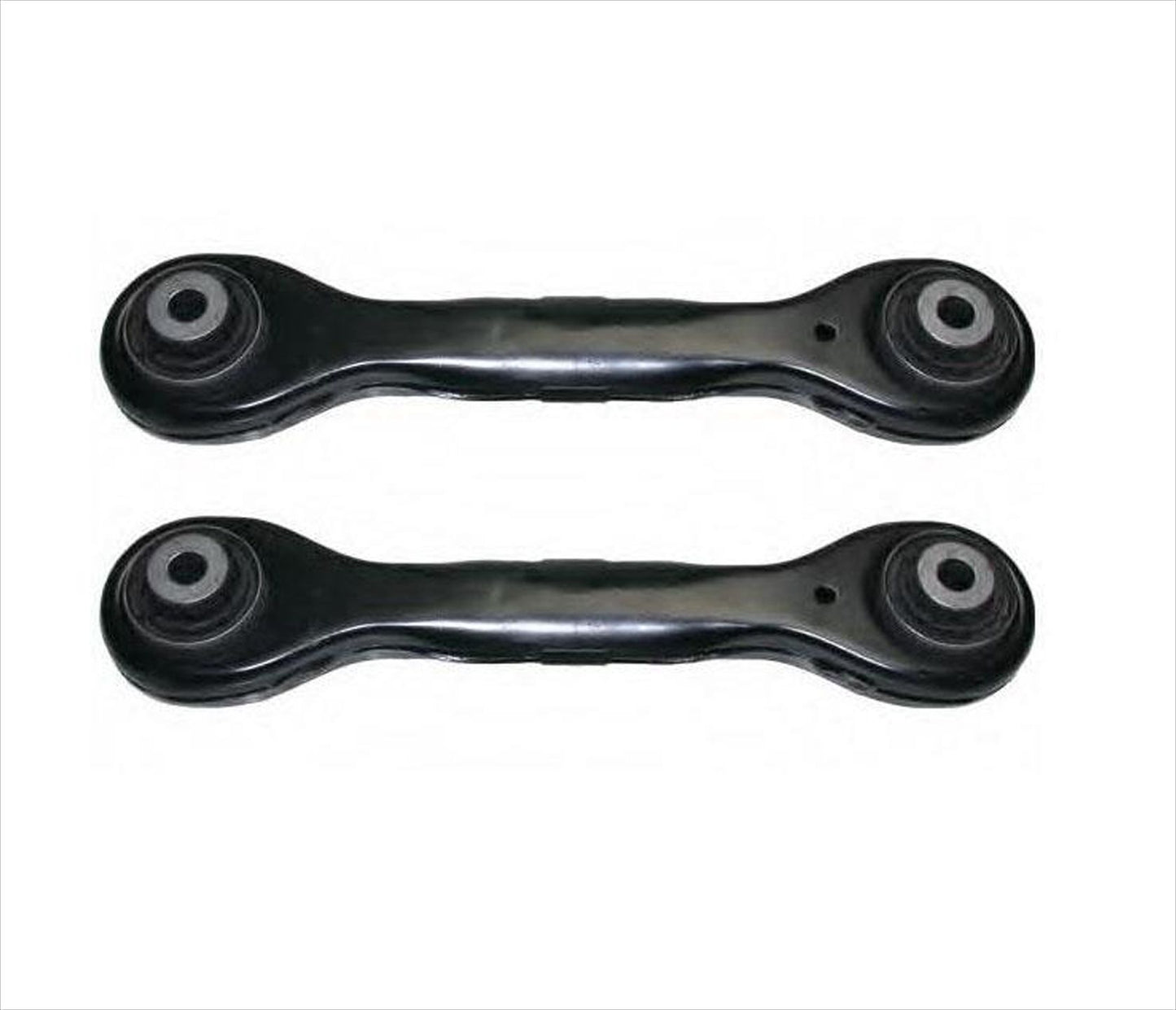 Brazos de control delanteros superiores traseros del coche para BMW 328I 2009-2013