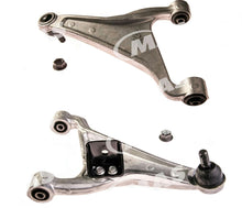 Rear of SUV Upper Control Arm Ball Joint Set for Infiniti 14-17 QX70 REAR of SUV