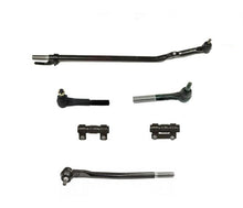 Drag Link Tie Rods For Rear Wheel Drive Ford F250 Super Duty 99-04 REAR WHEEL DR