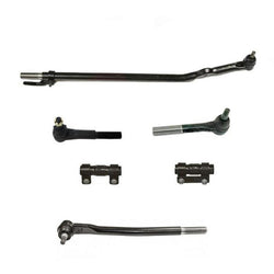 Drag Link Tie Rods For Rear Wheel Drive Ford F250 Super Duty 99-04 REAR WHEEL DR