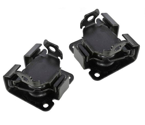 for GMC 96-05 Blazer S10 Pick Up 4.3L Left and Right Engine Motor Mounts 2Pc kit