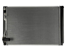 Leak Tested Radiator Fits For 2006 Toyota Sienna Van 3.3L REF 16041-0A360