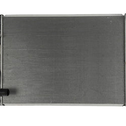 Leak Tested Radiator Fits For 2006 Toyota Sienna Van 3.3L REF 16041-0A360