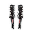 Front Complete Coil Spring Struts for Scion xA xB 2004-2006