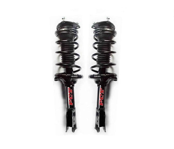 Front Complete Coil Spring Struts for Scion xA xB 2004-2006