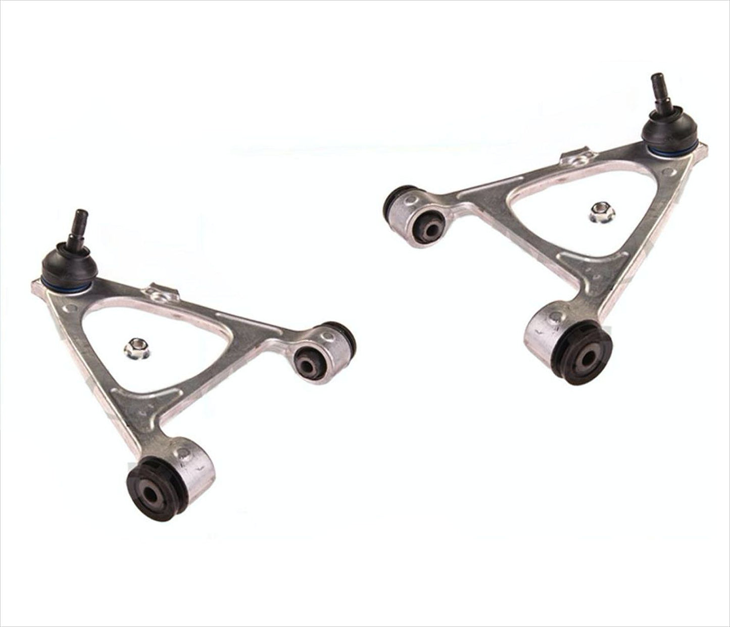 (2) Front Upper Control Arms W/ Ball Joints & Bushings For 06-15 MX5 Miata