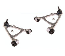 (2) Front Upper Control Arms W/ Ball Joints & Bushings For 06-15 MX5 Miata