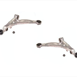 (2) Brazos de control inferiores delanteros con rótulas y bujes para MX5 Miata 06-15