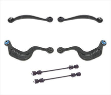 Nuevo brazo de control lateral superior trasero derecho e izquierdo de 6 piezas para GMC Acadia 07-15