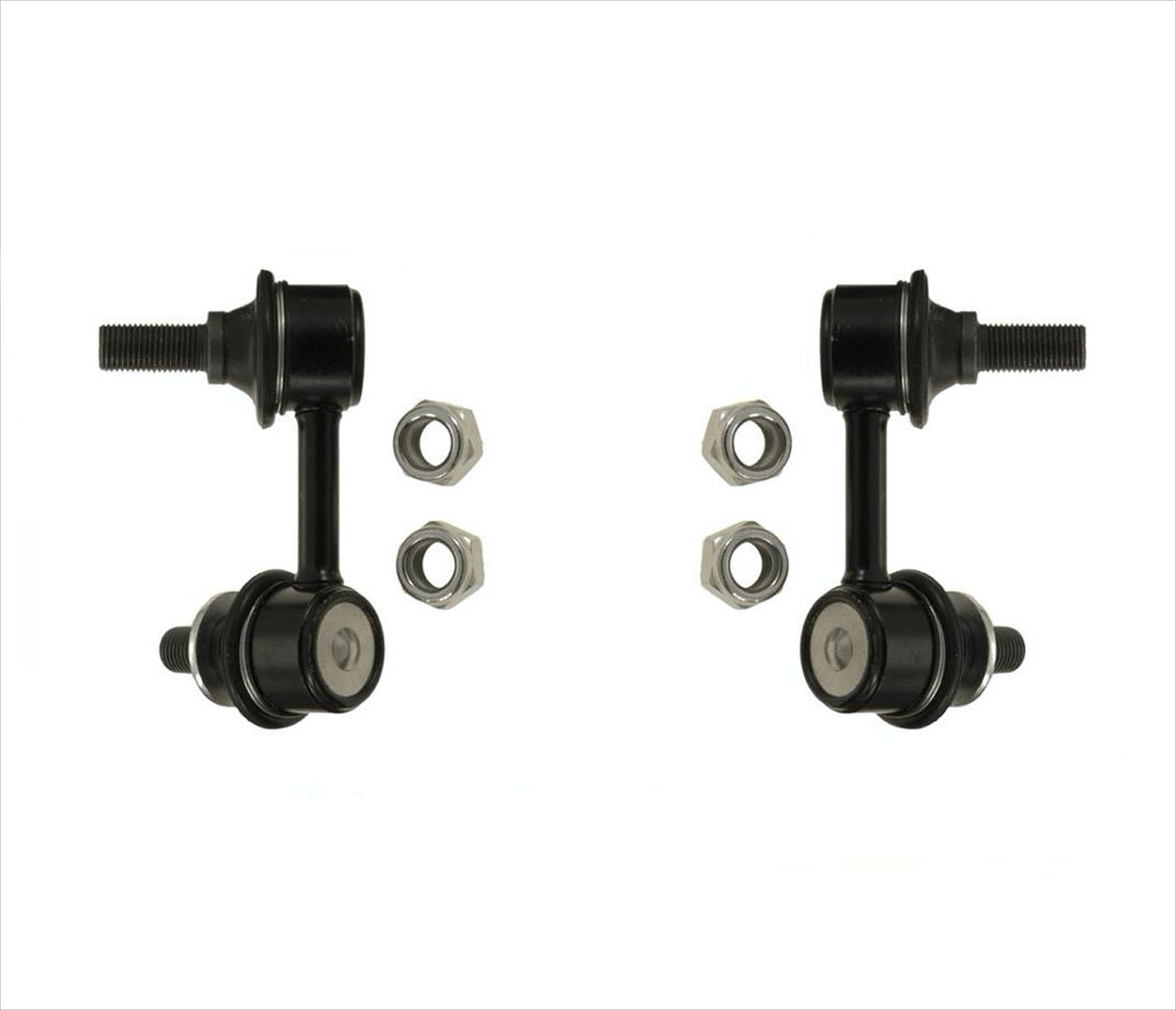 Front Left & Right Sway Bar Links For Toyota Tacoma 01-04 Pre-Runner & 4WD ONLY!