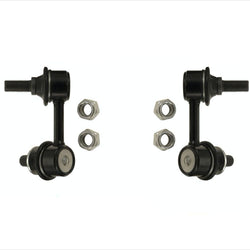Front Left & Right Sway Bar Links For Toyota Tacoma 01-04 Pre-Runner & 4WD ONLY!