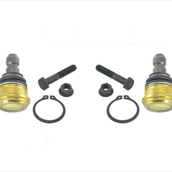Brand New Pair (2) Front Lower Ball Joints Fits Kia Soul 10-13 & Kia Rio 12-15
