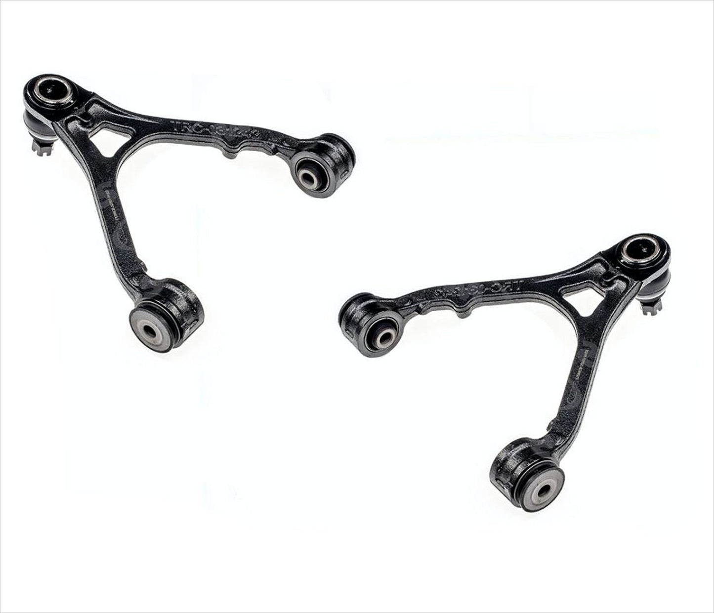 Front Upper Control Arms W Ball Joint For Honda S2000 2000-2009