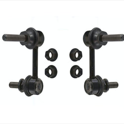 For 06-15 IS250 All Wheel Drive 11-16 IS350 All Wheel Drive Stabilizer Links 2pc