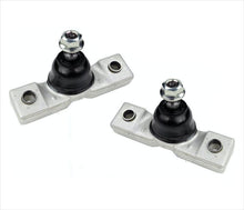 For 06-15 IS250 All Wheel Drive 11-16 IS350 All Wheel Drive Low Ball Joints 2pc