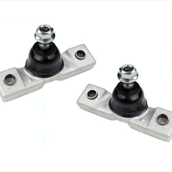 For 06-15 IS250 All Wheel Drive 11-16 IS350 All Wheel Drive Low Ball Joints 2pc