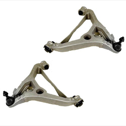 Fits For 03-06 Expedition (2) Lower Control Arm Bushings With Ball Joints L & R