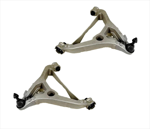 Fits For 03-06 Expedition (2) Lower Control Arm Bushings With Ball Joints L & R
