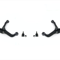 Front Lower Control Arms W/ Ball Joints & Bushing Fits Jeep Liberty 05-07
