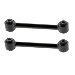 For 2007-2015 CX-9 Rear of SUV Lower Rear Forward Control Arms With Bushings