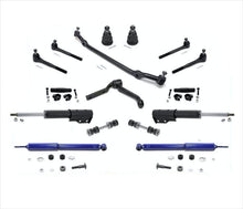 for 82-92 Chevrolet Camaro Ball Joint Tie Rod Idler Arm Center Link Struts Shock