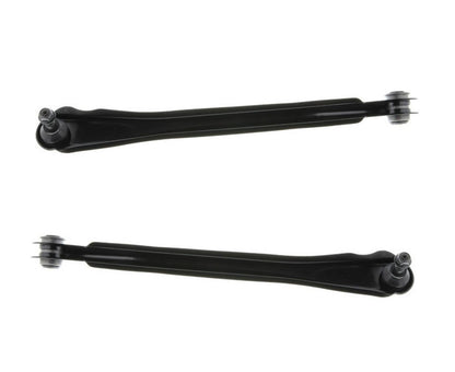 Se adapta a Ford Escape trasero SUV D/S y P/S 01-08 (2) juntas esféricas del brazo de control superior trasero