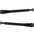 Se adapta a Ford Escape trasero SUV D/S y P/S 01-08 (2) juntas esféricas del brazo de control superior trasero