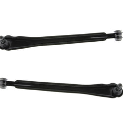 Se adapta a Ford Escape trasero SUV D/S y P/S 01-08 (2) juntas esféricas del brazo de control superior trasero